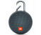 JBL Clip 3 Ultra-Portable Bluetooth Speaker - Blue 2 in UAE
