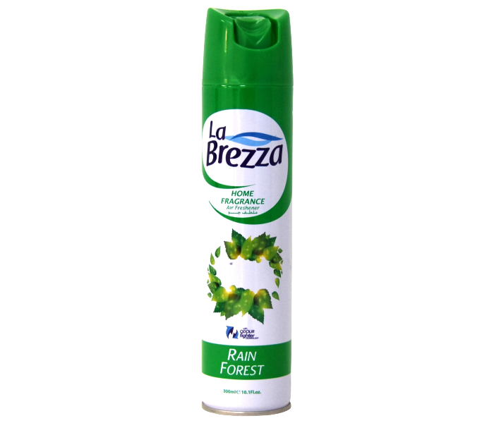 La Brezza 300ml Rain Forest Air Freshener 1 in UAE