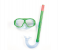 Bestway 24035 Hydro Swim Essential Freestyle Snorkel - Green 1 in UAE