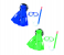 Bestway 25019 Sureswim Snorkel Set - Green 3 in UAE