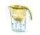 Laica J31-AA Stream Line Jug With Water Filter - Yellow 1 in UAE