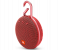 JBL Clip 3 Ultra-Portable Bluetooth Speaker - Red 1 in UAE