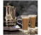 Crownline KT188 0.8L Karak Tea Maker - Silver 7 in UAE