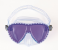 Bestway 22058 Hydro Swim Elite Swim Mask - Dark Blue 1 in UAE
