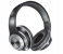 Audionic B-707 Bluebeats Headphone - Black 1 in UAE