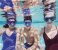 Bestway 22058 Hydro-Swim Elite Swim Mask - Purple 3 in UAE
