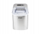 Crownline IM-162 Portable Instant Ice Maker - Grey 3 in UAE