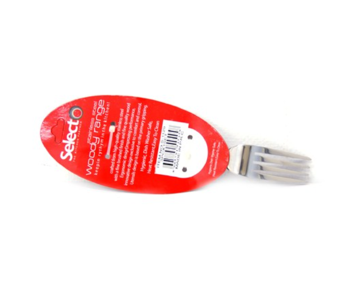 Selecto S1129 3pcs Set Fork - Stainless Steel 2 in UAE
