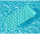 Bestway 44020 Float N Roll Air Mat - Sky Blue 5 in UAE