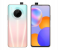 Huawei Y9a 8GB RAM 128GB Smartphone - Sakura Pink 1 in UAE