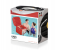 Bestway 43184 Party Turntable Cooler - Red 7 in UAE