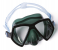 Bestway 22059 Hydro Swim Essential Eversea Dive Mask - Dark Green 1 in UAE