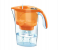 Laica J31-AC Stream Line Jug With Water Filter - Orange 1 in OMAN