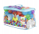 Bestway 52296 Up In and Over Antimicrobial Play Balls with GermShield 2 in OMAN