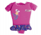Swim Safe 32169 Unisex Float Suit Large - Pink 1 in UAE