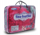 Fine Feather FF-1118 2 Ply Embossed Blanket 1 in OMAN
