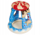 Bestway 52270 Candyville Playtime Pool - Red and Blue 1 in OMAN