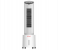 Crownline AC223 4L Tower Air Cooler Machine - White and Black 1 in OMAN