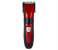 Krypton KNTR6020 Rechargeable Trimmer - Red and Black 1 in UAE