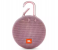 JBL Clip 3 Ultra-Portable Bluetooth Speaker - Pink 2 in UAE