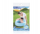 Bestway 51061 Round 2 Ring Kiddie Pool - Blue 3 in UAE