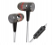 Audionic Airbeats A-750 Bluetooth Earphones - Black 2 in UAE