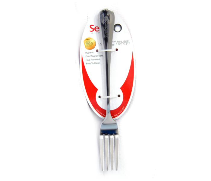 Selecto S1129 3pcs Set Fork - Stainless Steel 1 in UAE