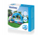 Bestway 52192 Canopy Play Pool - Blue 3 in UAE