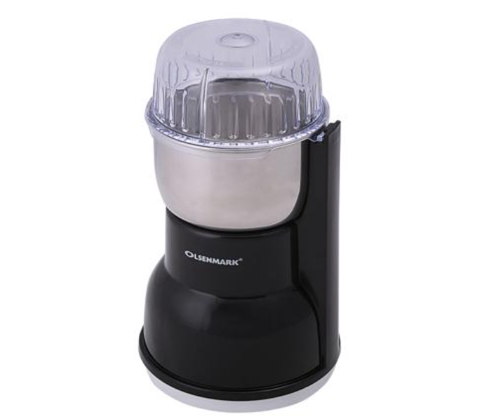 Olsenmark OMCG2423 Coffee Grinder Black 1 in UAE