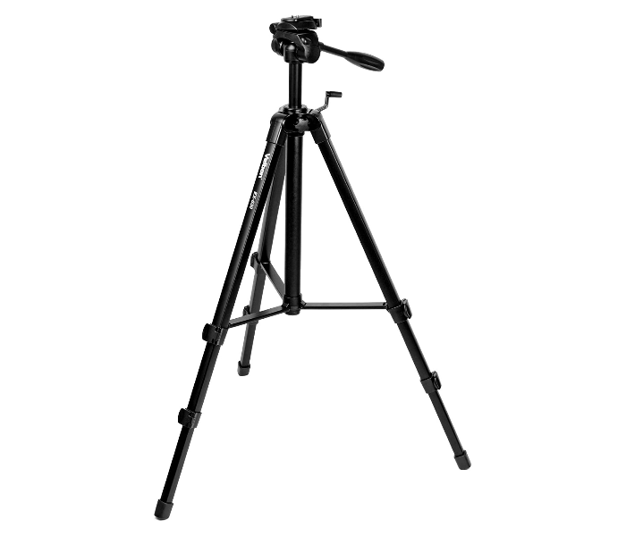 Velbon EX-630 Tripod For DSLR And Camcorder Camera - Black 1 in UAE