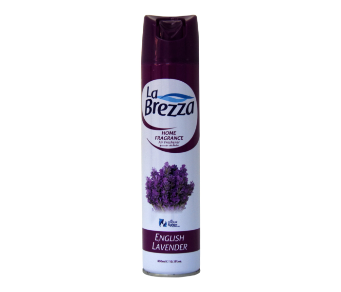 La Brezza 300ml Lavender Air Freshener 1 in UAE