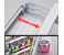 Space 40cm Aluminium Kitchen Storage Holders and Racks Kitchen Shelf Holders Wall Mounted – Silver 6 in OMAN