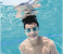 Bestway 21077 Hydro Swim IX-1400 Goggles - Pink 4 in UAE