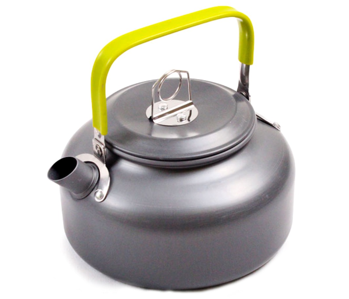 Jongo Compact Outdoor Cooking Set for Camping 10 in UAE