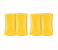Bestway 32005 Assorted Armbands - Yellow 1 in UAE
