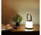 Krypton KNE5110 Rechargeable Super Bright LED Light - White & Blue 5 in OMAN