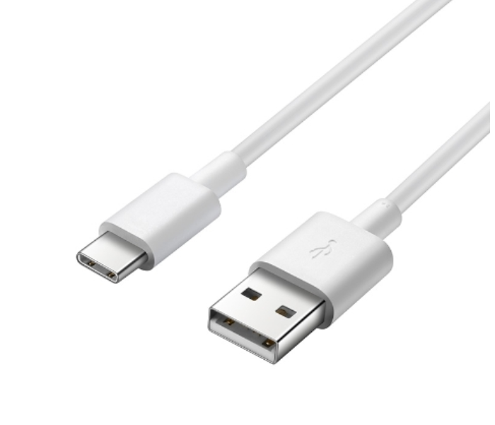 Huawei CP51 Type C Cable - White 3 in KSA