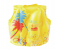 Bestway 32069 Tropical Swim Vest - Yellow 1 in UAE