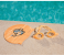 Bestway 26026 Hydro Swim Lil Racer Swim Set - Orange 2 in UAE