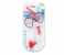 Bestway 24030 Hydro Swim Cozumel Set - Red 4 in UAE