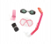 Bestway 24031 Hydro Swim Little Barracuda Set - Red 1 in UAE
