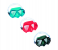 Bestway 22059 Hydro Swim Essential Eversea Dive Mask - Green 4 in UAE