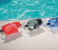 Bestway 22056 Hydro Swim Aqua Prime Mask - Red 2 in UAE