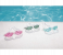 Bestway 21077 Hydro Swim IX-1400 Goggles - Light Blue 3 in UAE