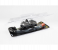 Bestway 24014 Hydro Pro Aero Form Dive Mask and Snorkel Set - Black 3 in OMAN