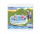 Bestway 51009 Coral Kids Pool - Blue 3 in UAE