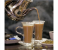 Crownline KT188 0.8L Karak Tea Maker - Silver 6 in UAE