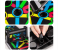 Jongo Multipurpose Push-Up Board - Black 7 in UAE