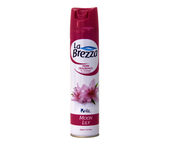 La Brezza 300ml Trio Pack 1 Air Freshener 4 in UAE