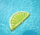 Bestway 43246 Tropical Lime Pool Float - Green 2 in UAE